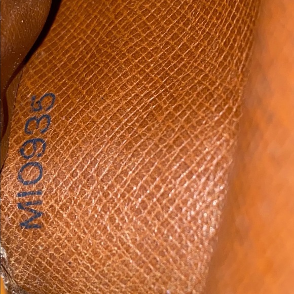 Vintage Louis Vuitton - Picture 4 of 11